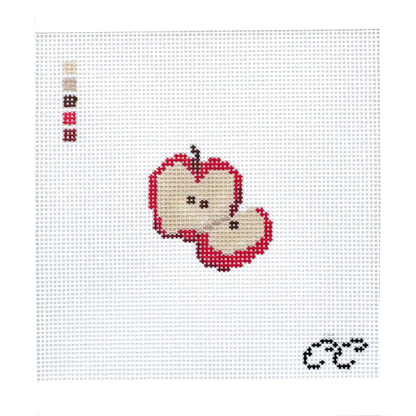Mini Apple