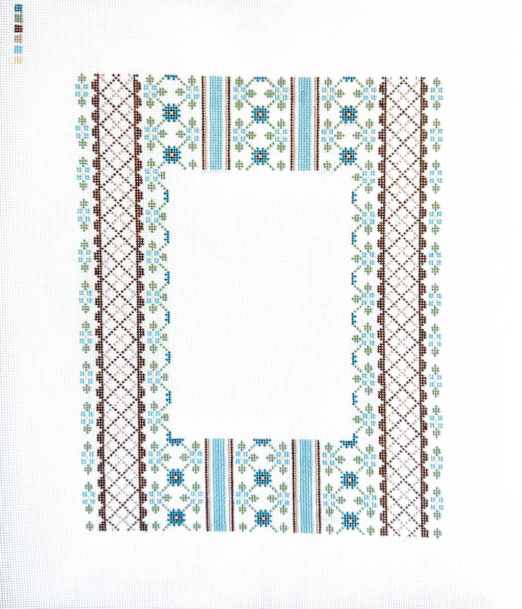 Garden Trellis Frame