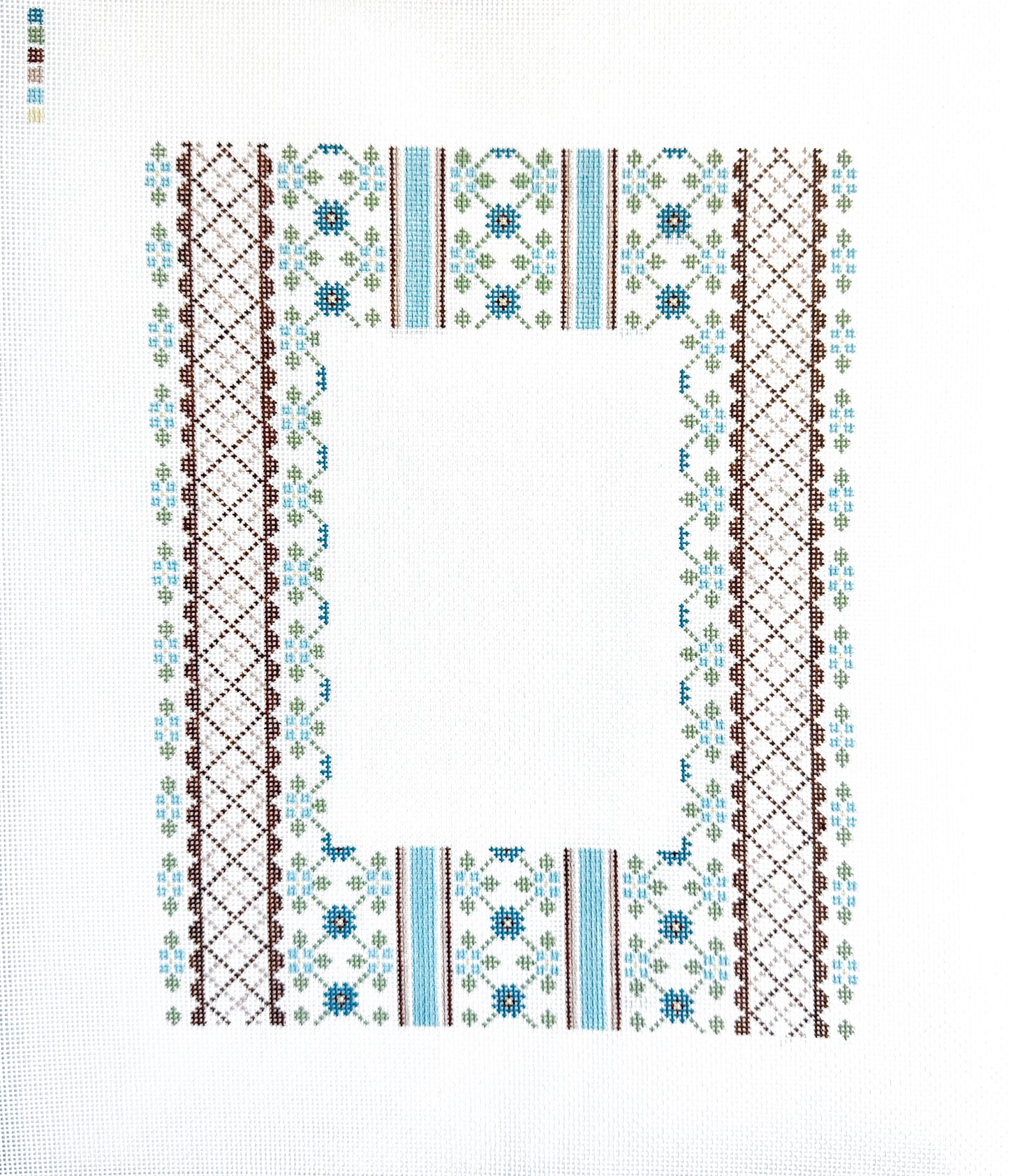 Garden Trellis Frame