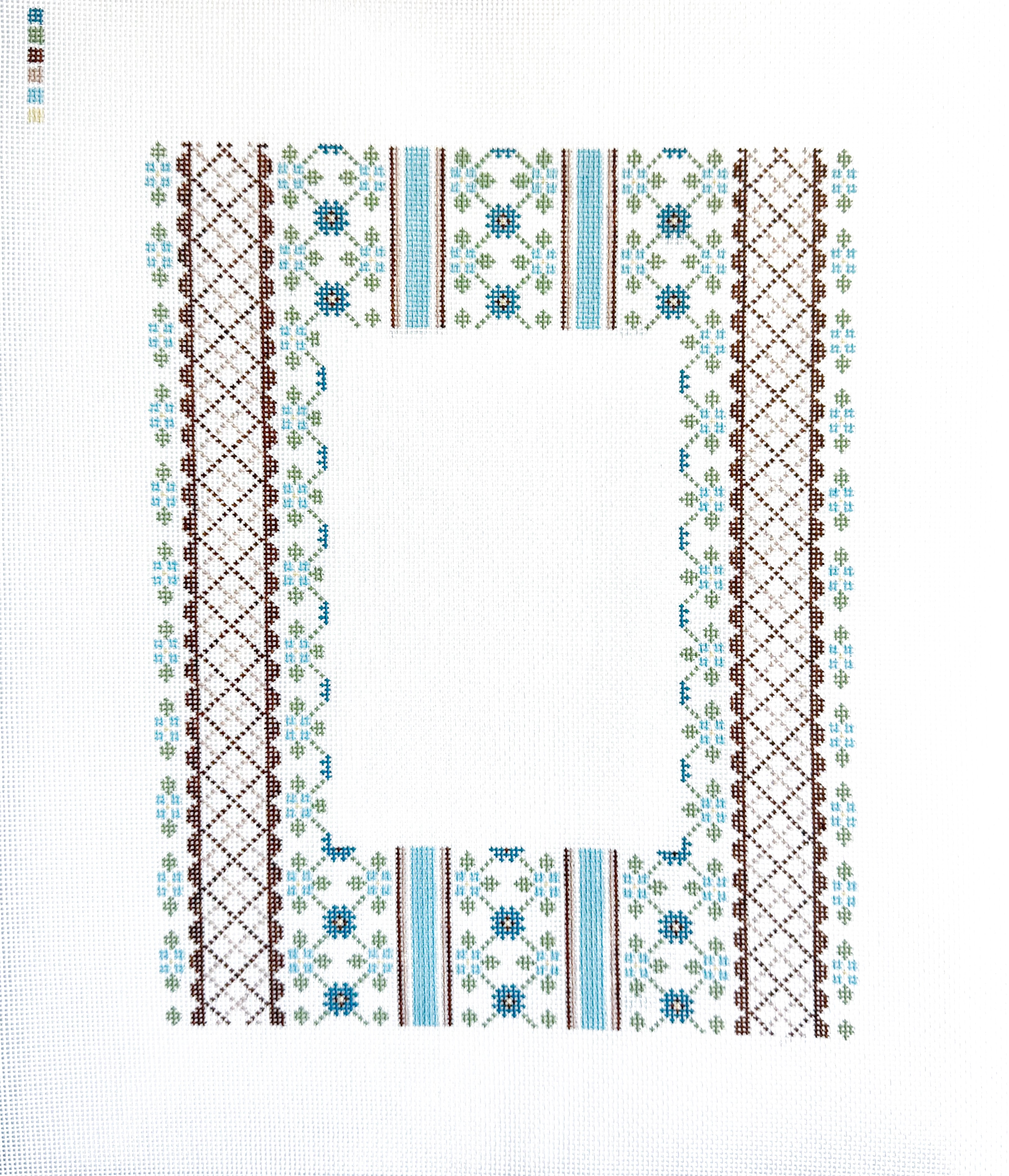 Garden Trellis Frame