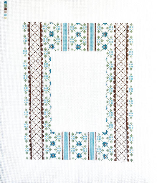 Garden Trellis Frame