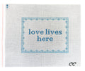 Love Lives Here